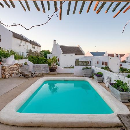 Smugglers' Bnb Paternoster Εξωτερικό φωτογραφία