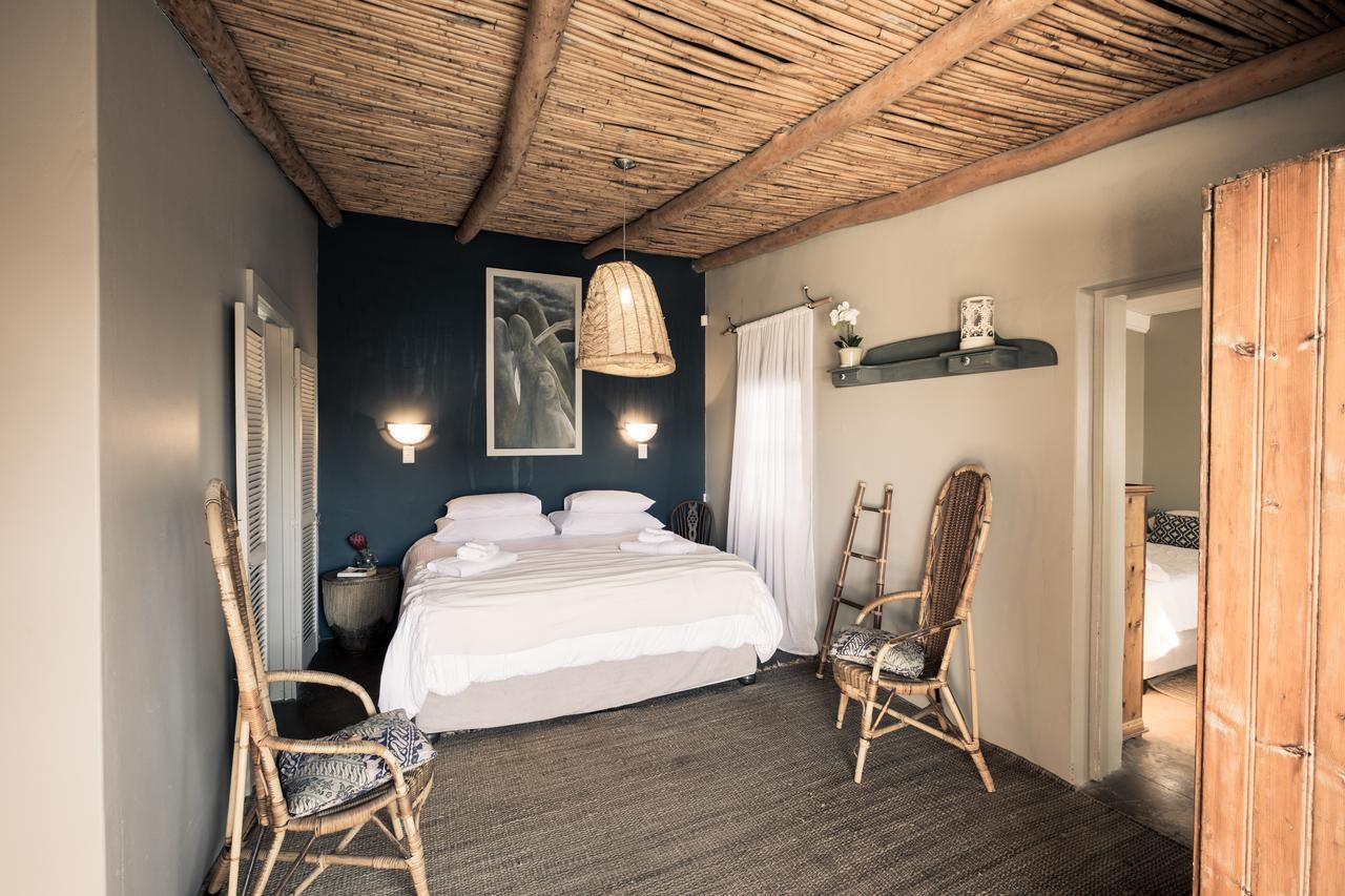 Smugglers' Bnb Paternoster Εξωτερικό φωτογραφία