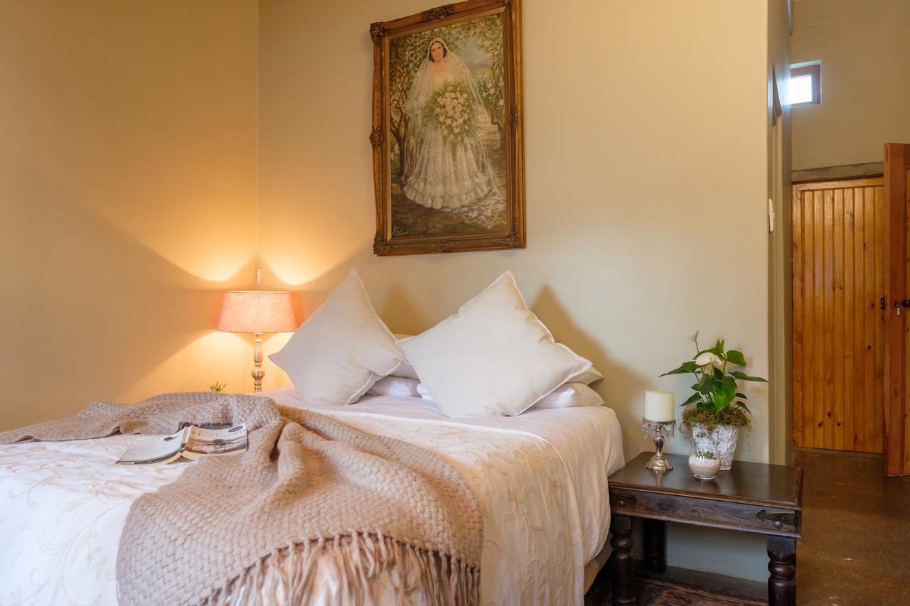 Smugglers' Bnb Paternoster Εξωτερικό φωτογραφία