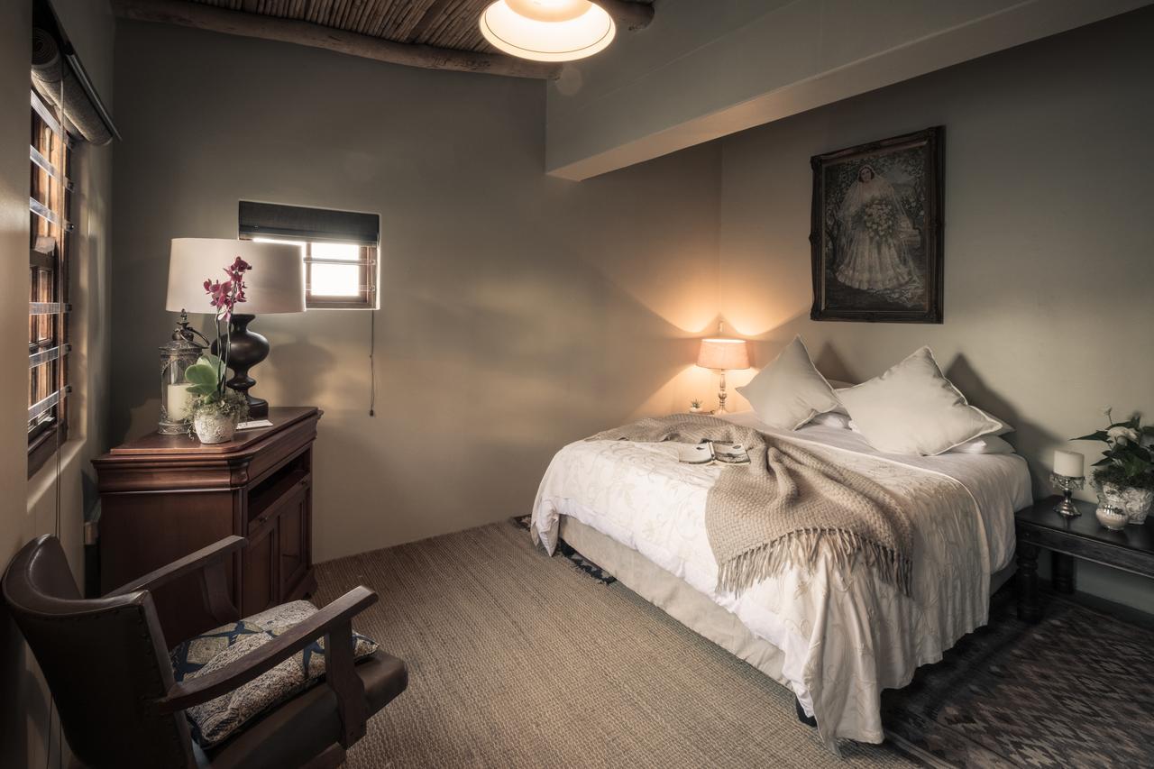 Smugglers' Bnb Paternoster Εξωτερικό φωτογραφία