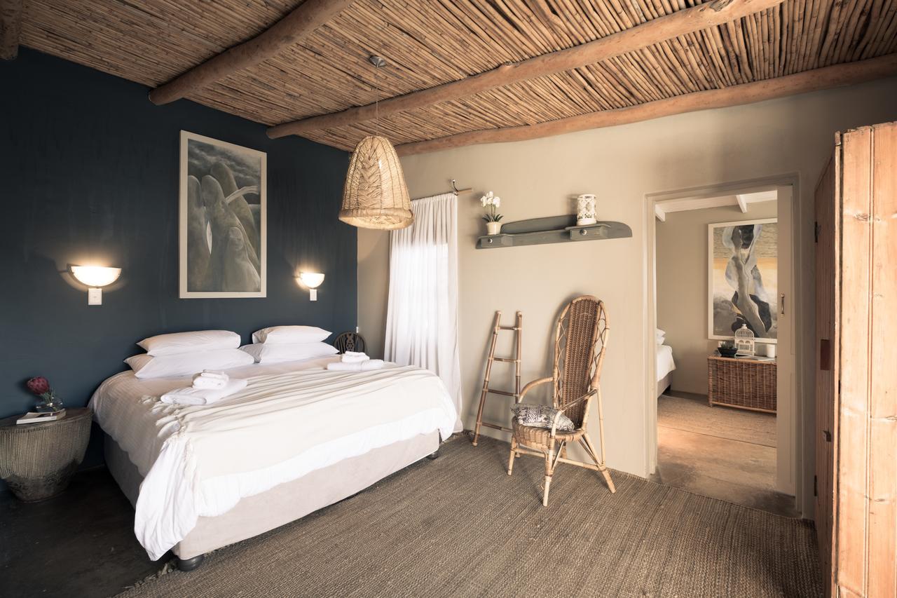 Smugglers' Bnb Paternoster Εξωτερικό φωτογραφία