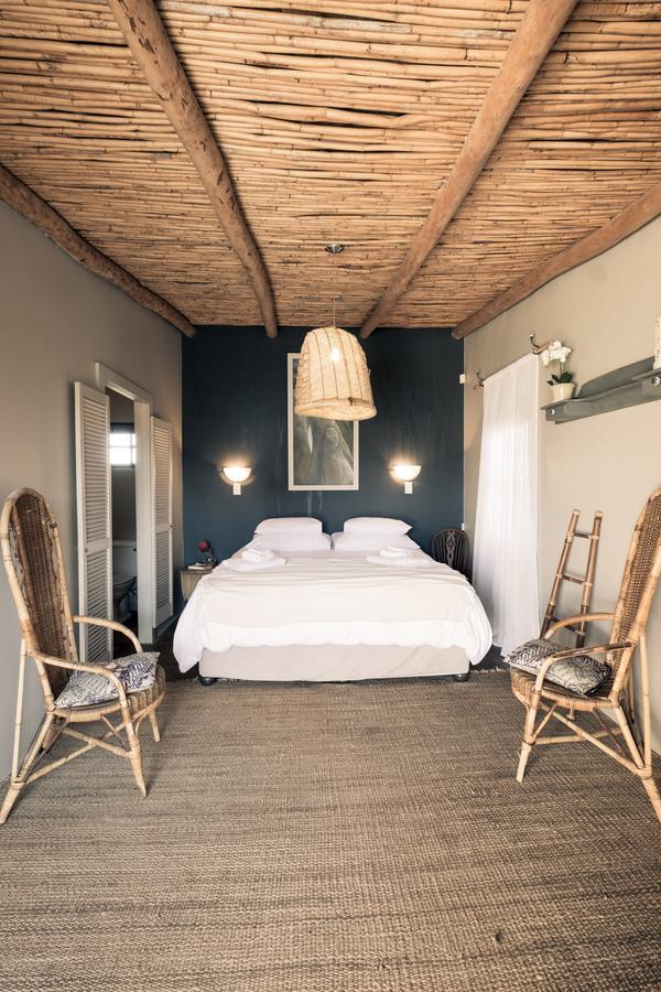 Smugglers' Bnb Paternoster Εξωτερικό φωτογραφία