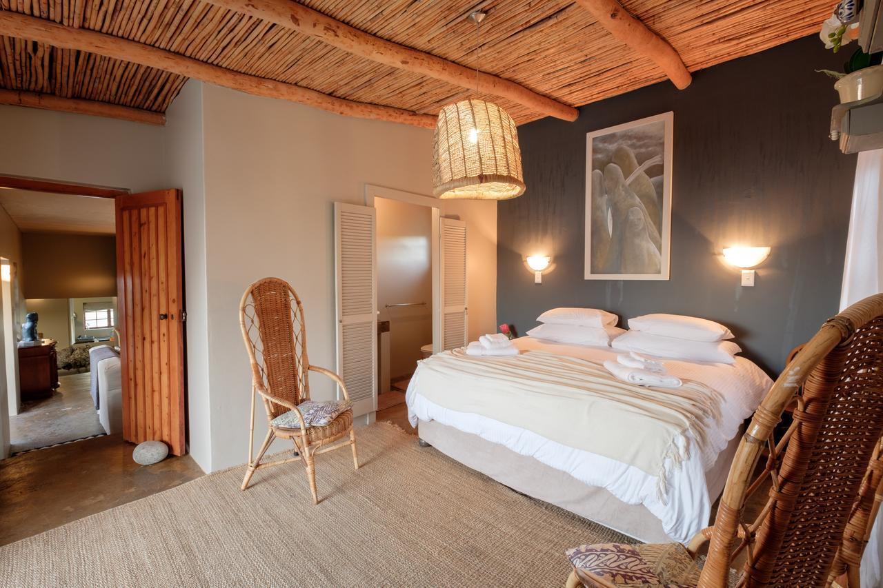 Smugglers' Bnb Paternoster Εξωτερικό φωτογραφία