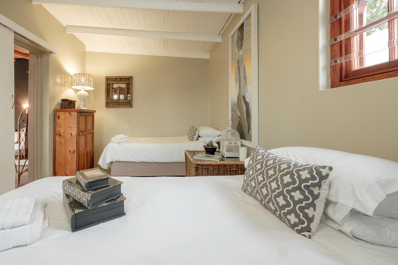 Smugglers' Bnb Paternoster Εξωτερικό φωτογραφία