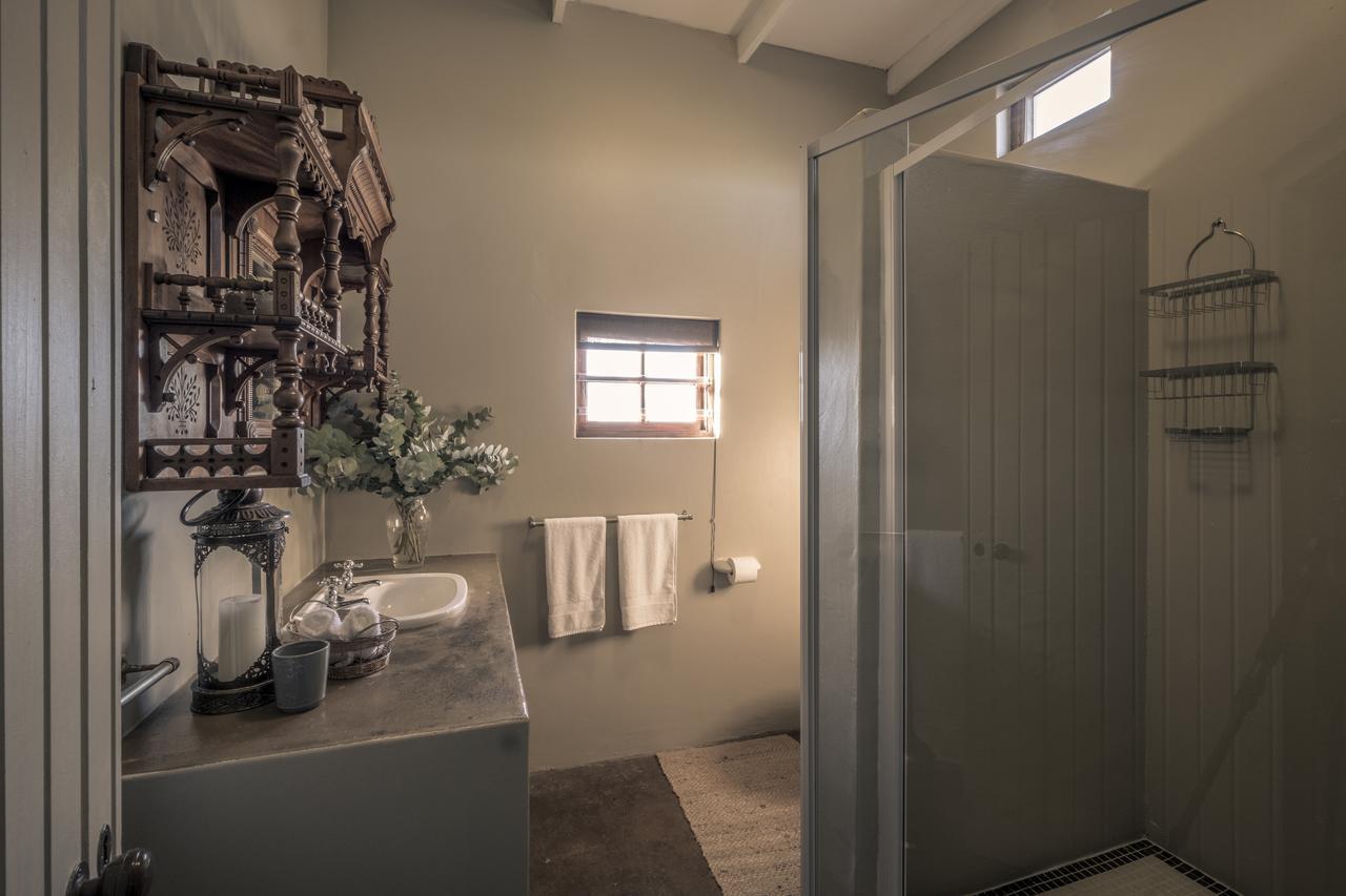 Smugglers' Bnb Paternoster Εξωτερικό φωτογραφία