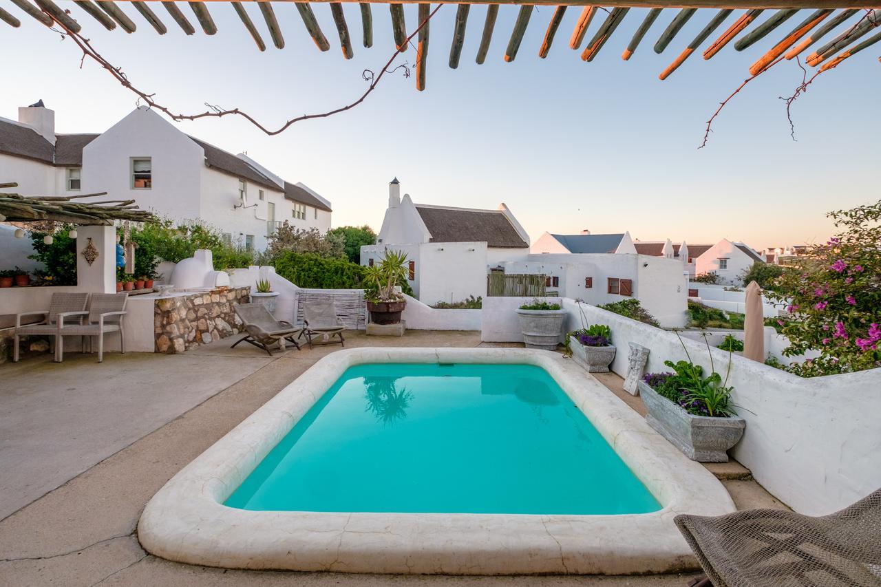 Smugglers' Bnb Paternoster Εξωτερικό φωτογραφία