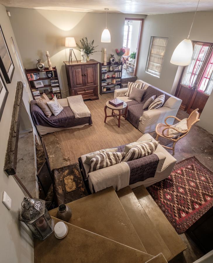 Smugglers' Bnb Paternoster Εξωτερικό φωτογραφία