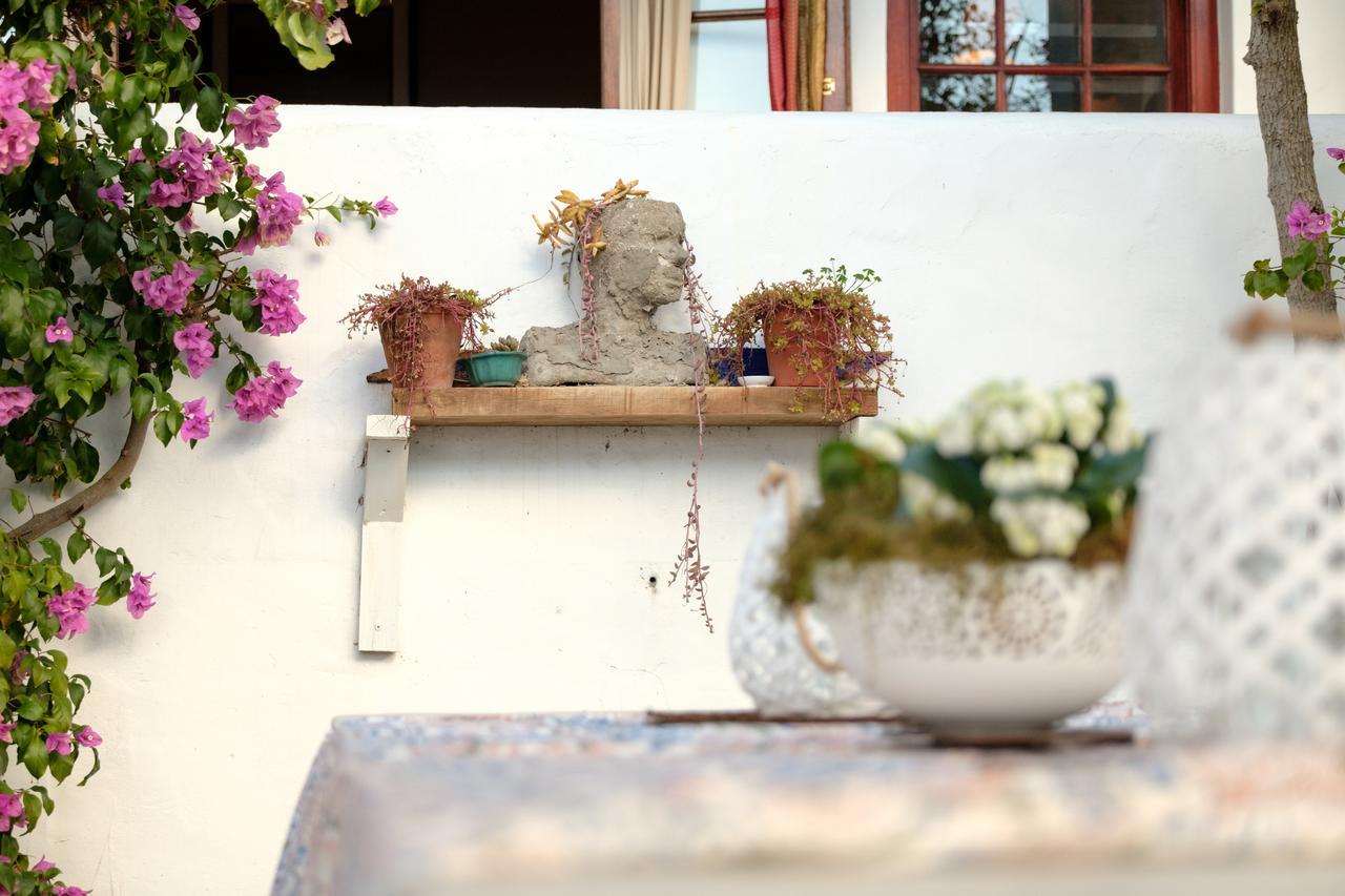 Smugglers' Bnb Paternoster Εξωτερικό φωτογραφία