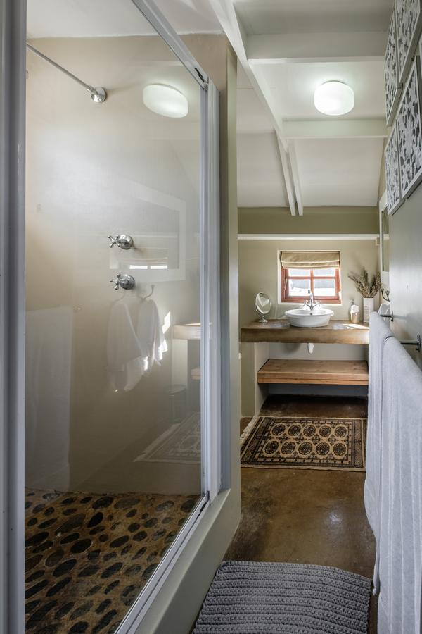 Smugglers' Bnb Paternoster Εξωτερικό φωτογραφία