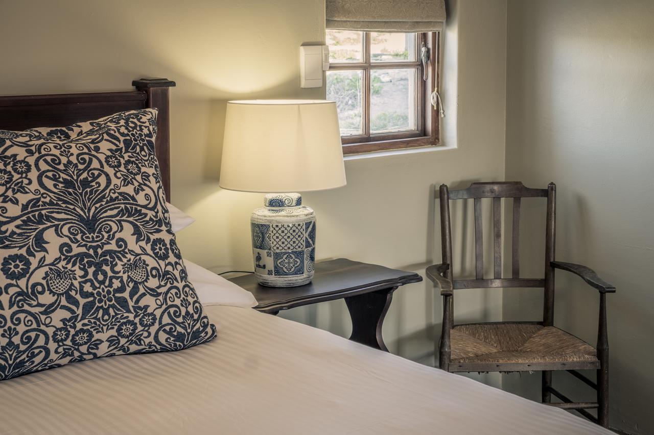 Smugglers' Bnb Paternoster Εξωτερικό φωτογραφία