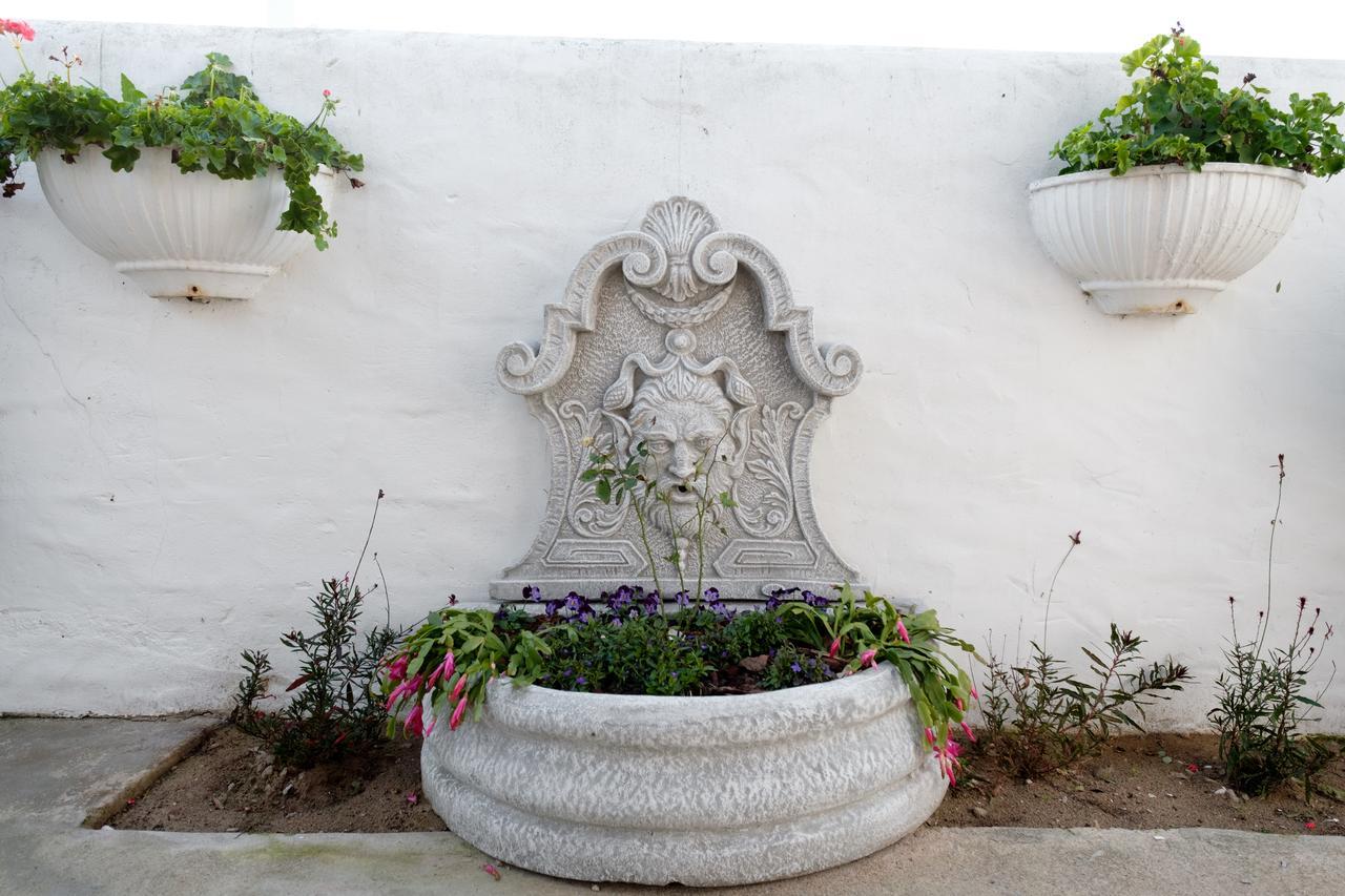 Smugglers' Bnb Paternoster Εξωτερικό φωτογραφία