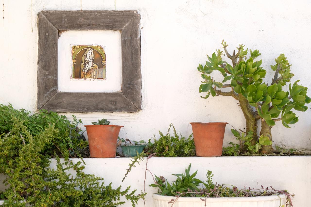 Smugglers' Bnb Paternoster Εξωτερικό φωτογραφία