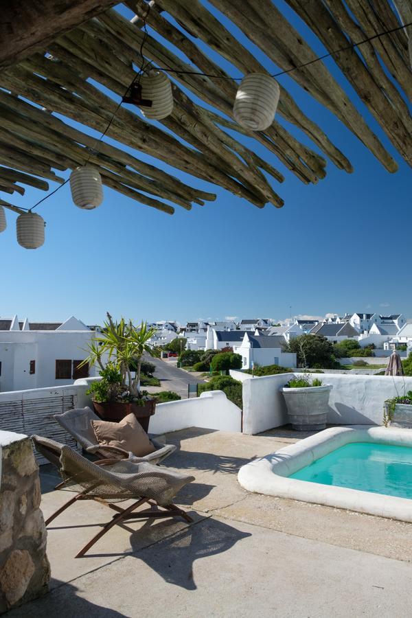 Smugglers' Bnb Paternoster Εξωτερικό φωτογραφία